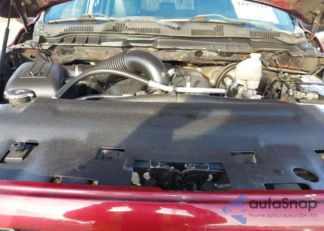 2014 Ram 1500 Express from USA, damaged, VIN 1C6RR7FT5ES263210